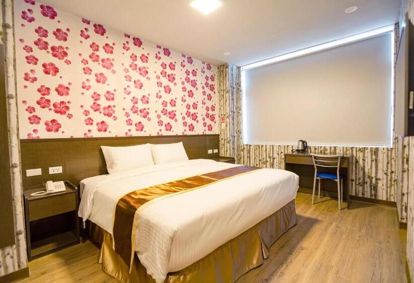 اتاق استاندارد, Aace