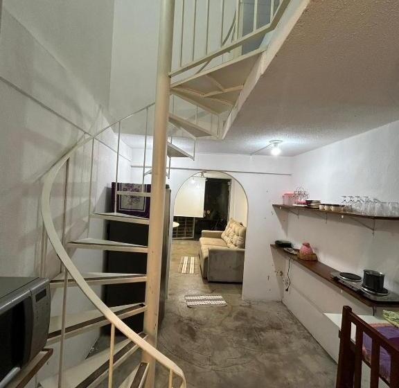 Номер Стандарт Индивидуальный, Loft Reale