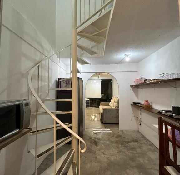 Номер Стандарт Трехместный, Loft Reale