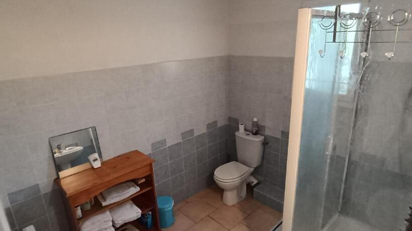 Номер Стандарт, Chambre D Hôtes, à La Nuitée