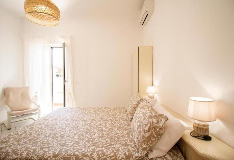 Номер Стандарт, La Casa Del Sole   Beachfront B&b   Anzio