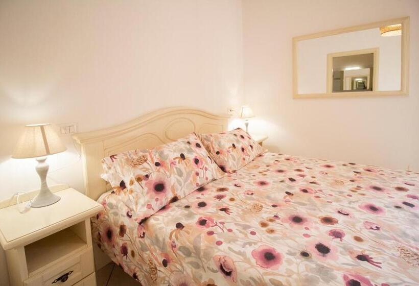 Номер Стандарт Вид на Море с Балконом, La Casa Del Sole   Beachfront B&b   Anzio