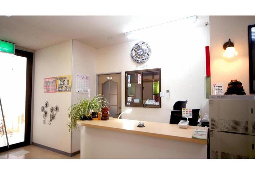 Студия Стандарт, Business Hotel Green Road   Vacation Stay 76902v