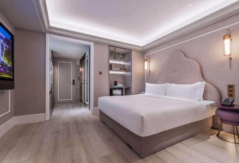 Номер Superior, Mercure Shijiazhuang People Square