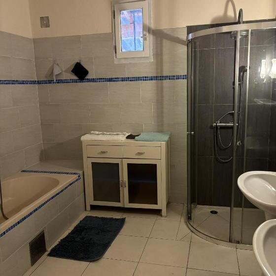 آپارتمان 1 خوابه, Bon Porto Appartement