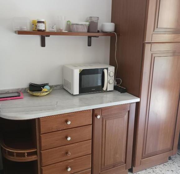 Номер Стандарт, Casa Di Petya