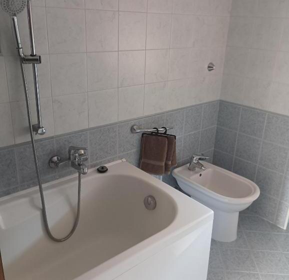 Номер Стандарт, Casa Di Petya