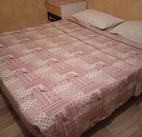 Номер Deluxe с Балконом, Casa Di Petya