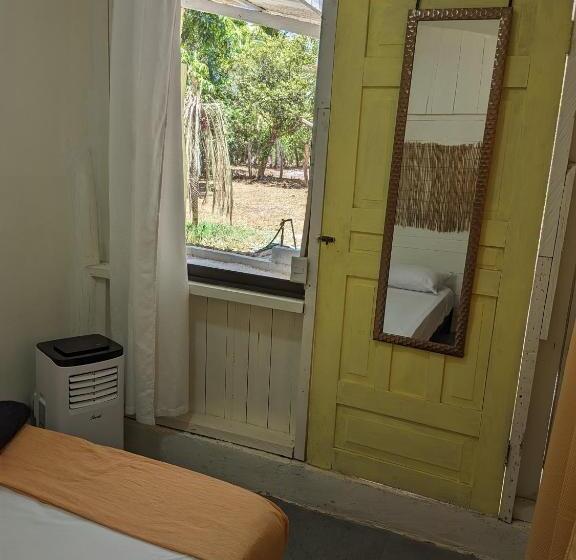 스탠다드 룸, Hostel Los Pargos