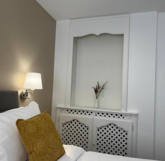 Студия Стандарт, Apparthôtel Elite Spa