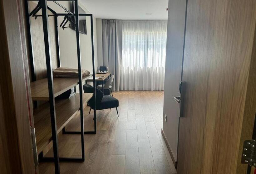 Номер Superior, La Finca