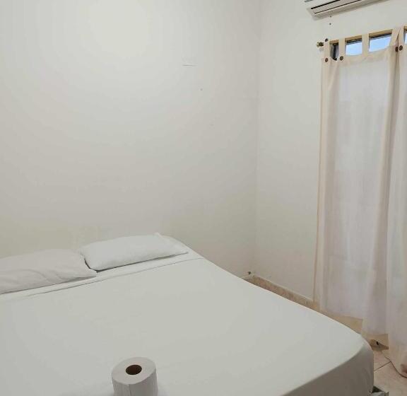 스탠다드 룸, Hostal La Milagros