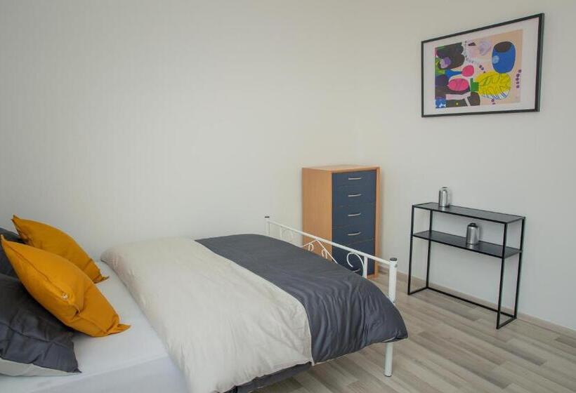 Номер Basic, Agréable Et Charmante Maison