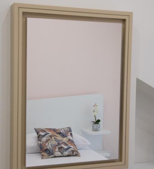 Quarto Estandar com Sacada, Pasitea Tropea