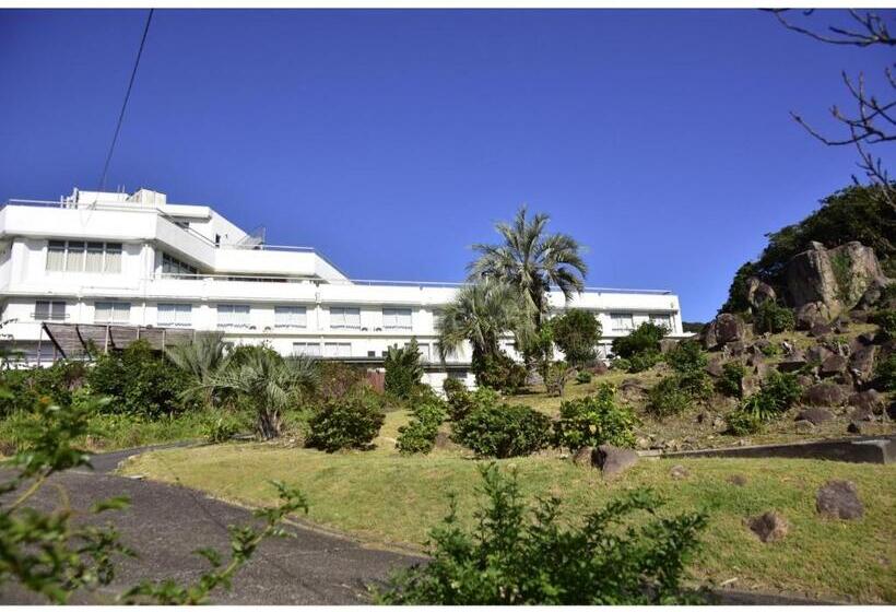 استودیوی استاندارد, Ashizuri Sunnyside Hotel   Vacation Stay 32476v