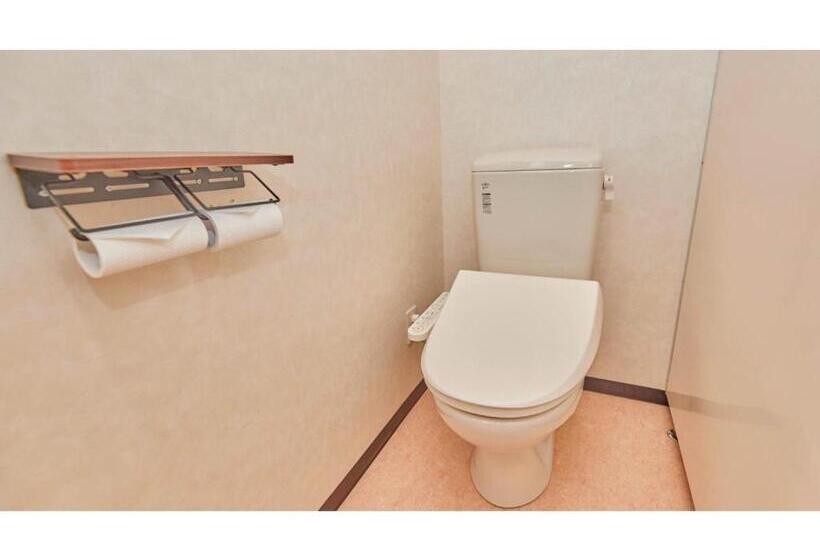 Студия Стандарт, Ama Terrace   Vacation Stay 31164v