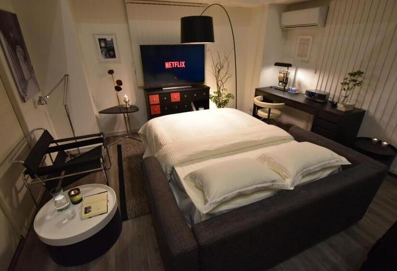 Студия Стандарт, Lang   Vacation Stay 22203v