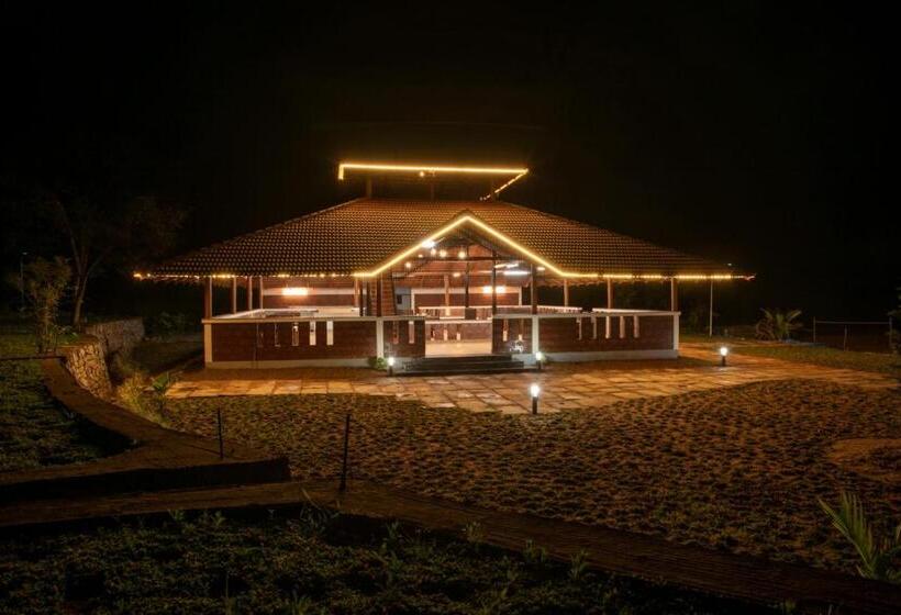 标准间, Neervana Resort