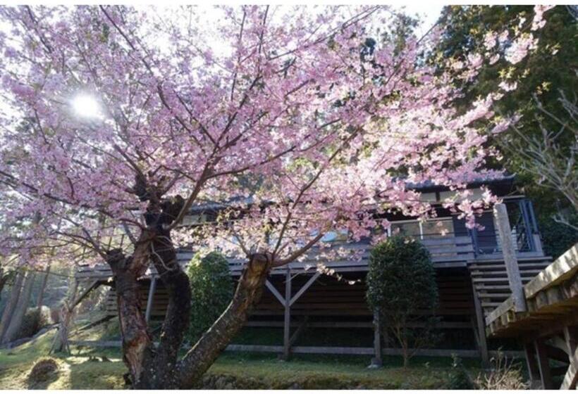 Студия Стандарт, Shiki No Kura   Vacation Stay 29696v