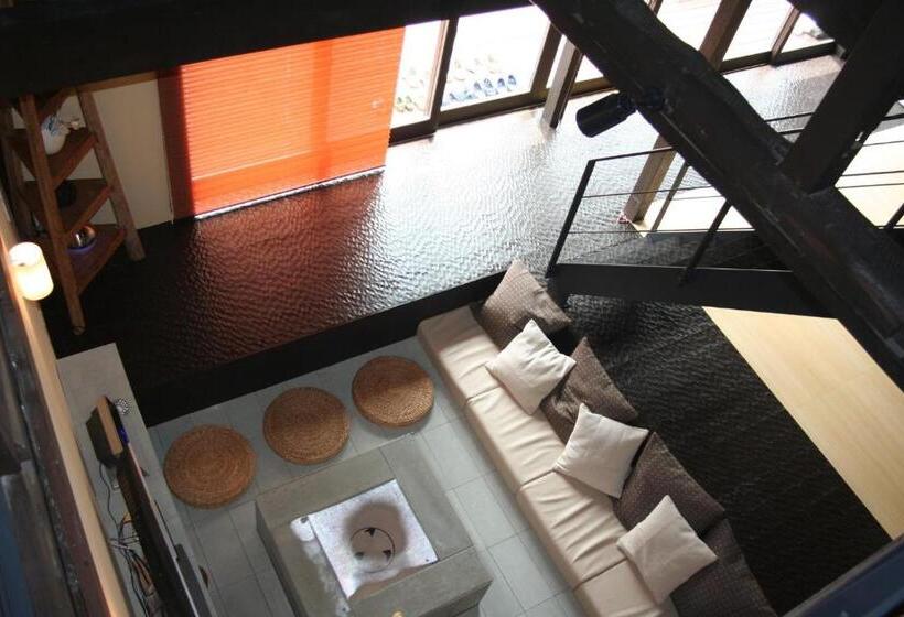 Студия Стандарт, Shiki No Kura   Vacation Stay 29696v