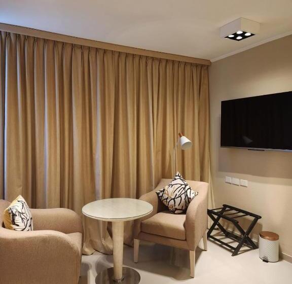 스탠다드 룸, Valeria Del Faro Suite & Spa