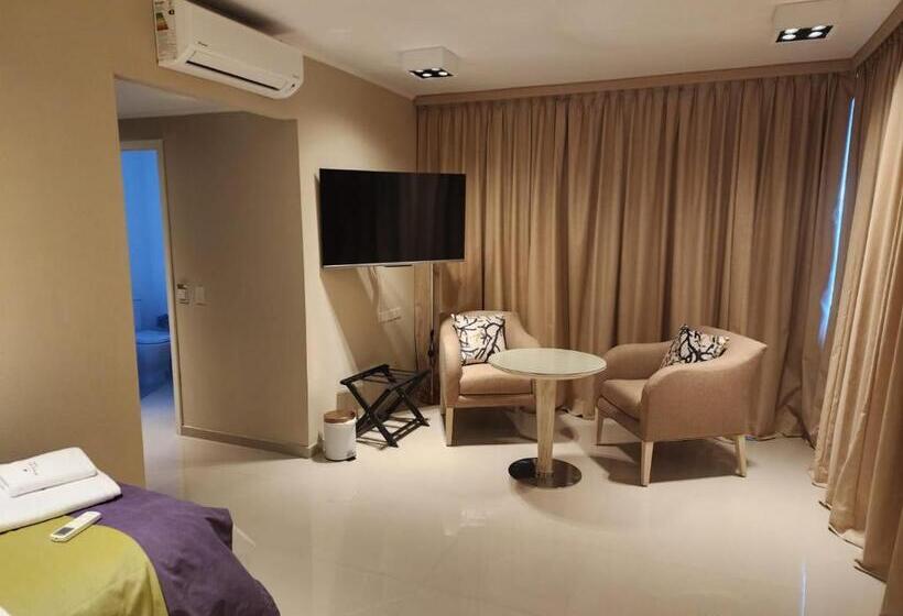 스탠다드 룸, Valeria Del Faro Suite & Spa