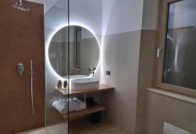 اتاق استاندارد, Su Entu Guest House 2