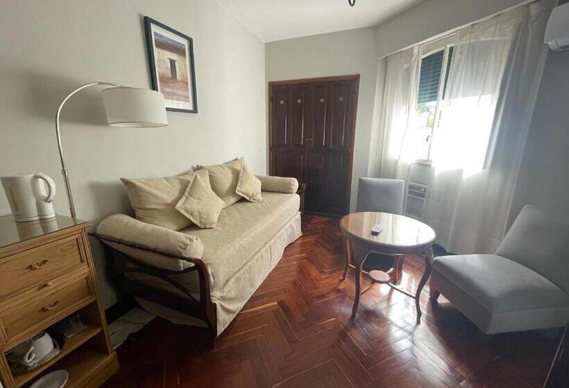 침실 1개 아파트, Suite Con Vista Al Casco Histórico De Salta