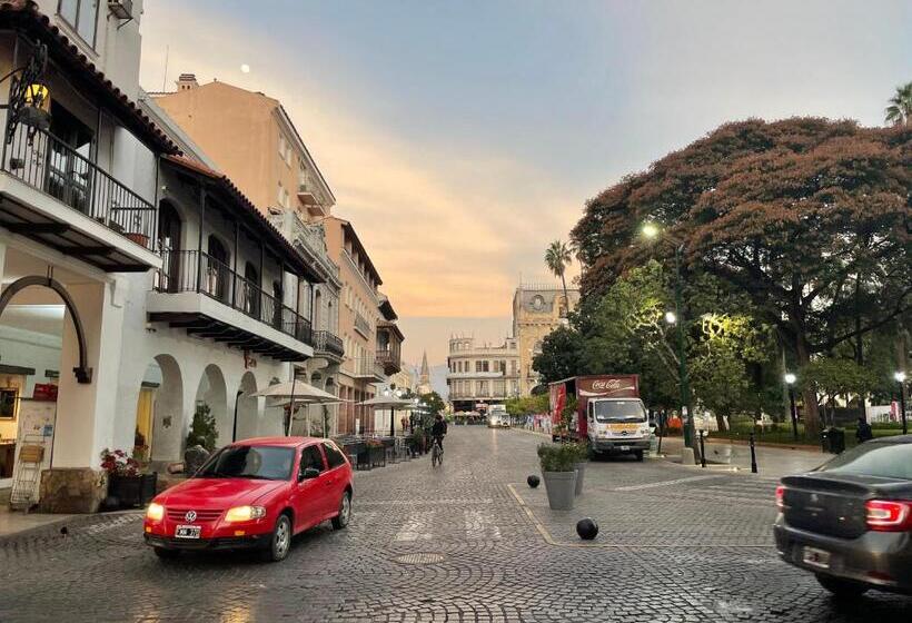 침실 1개 아파트, Suite Con Vista Al Casco Histórico De Salta