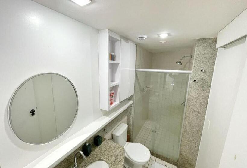 Номер Стандарт, Flat Top No Marulhos Resort