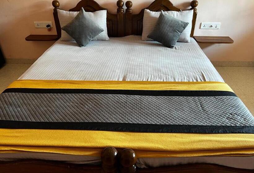 خانه 1 خوابه, Serafinos Beach Resort