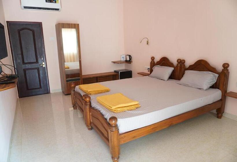 خانه 1 خوابه, Serafinos Beach Resort