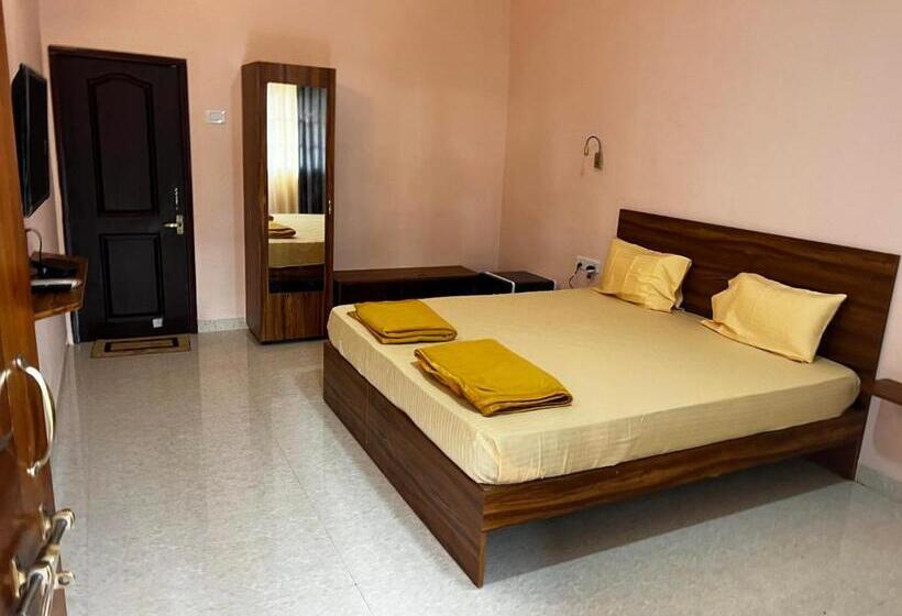 خانه 1 خوابه, Serafinos Beach Resort