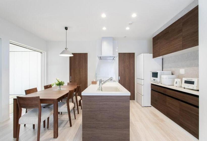 Вилла 1 Спальня, Mova Villa Okino