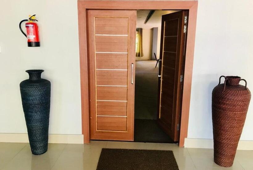 Стандартный Номер Кровать Кинг, Shoolin Wood
