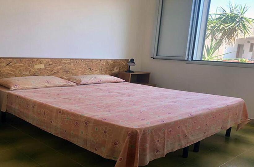 1 Bedroom Apartment with Terrace Sea View, Odegos Residence Torre Dell Orso