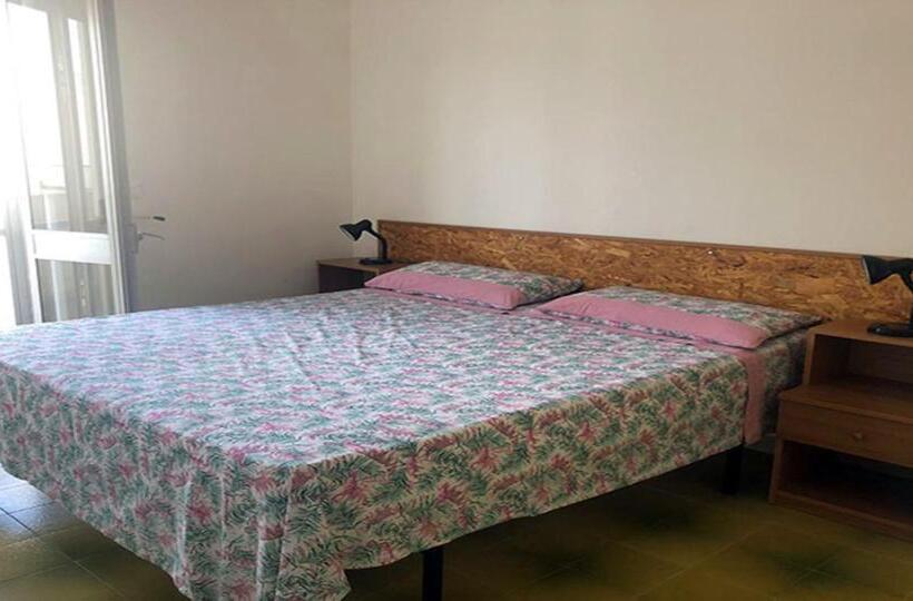 آپارتمان سوپریور 1 خوابه, Odegos Residence Torre Dell Orso