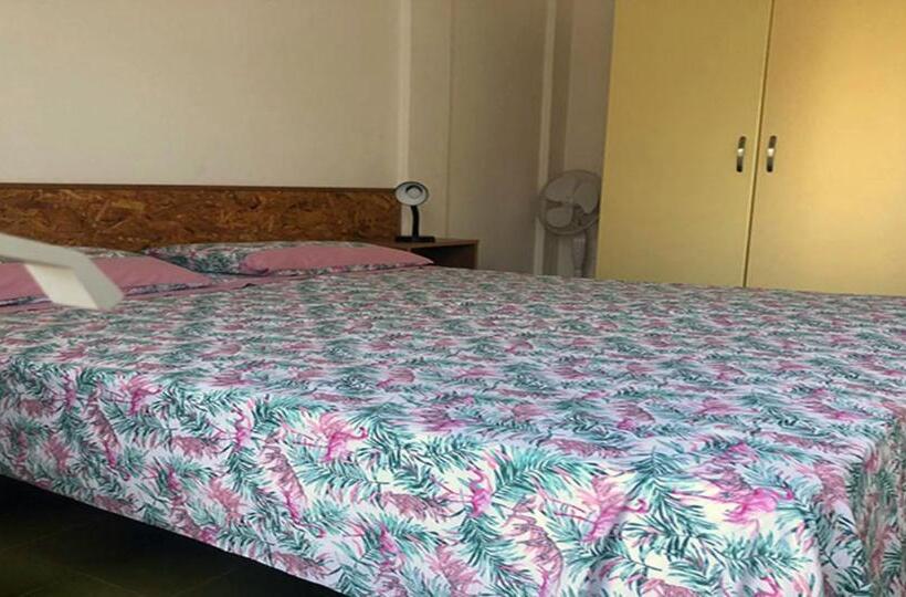 آپارتمان سوپریور 1 خوابه, Odegos Residence Torre Dell Orso