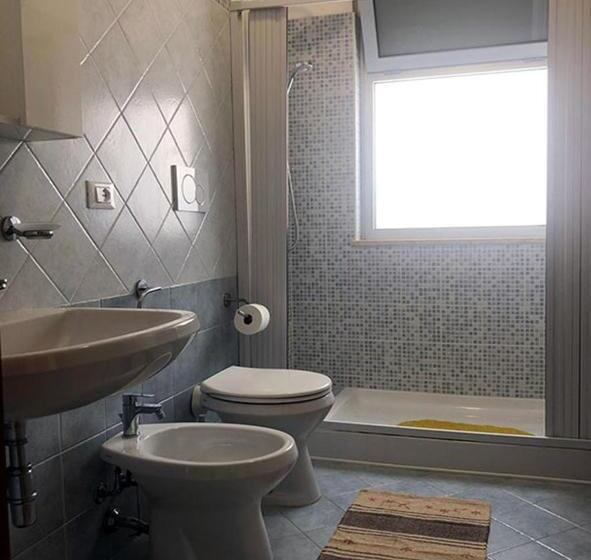 آپارتمان سوپریور 1 خوابه, Odegos Residence Torre Dell Orso