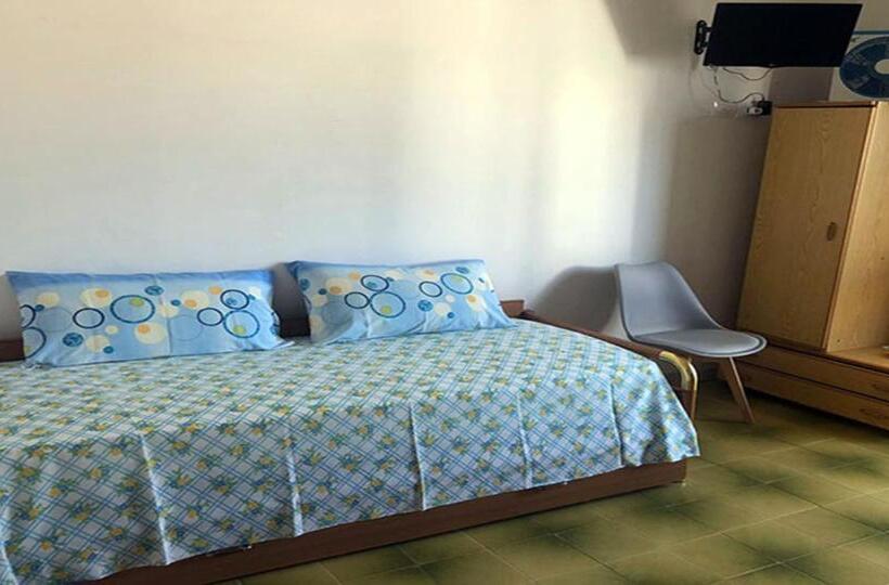 آپارتمان سوپریور 1 خوابه, Odegos Residence Torre Dell Orso