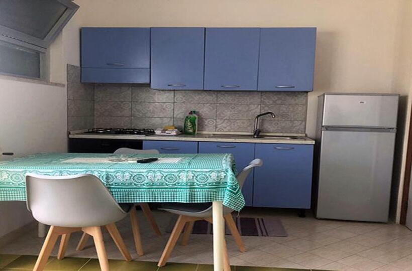 آپارتمان سوپریور 1 خوابه, Odegos Residence Torre Dell Orso