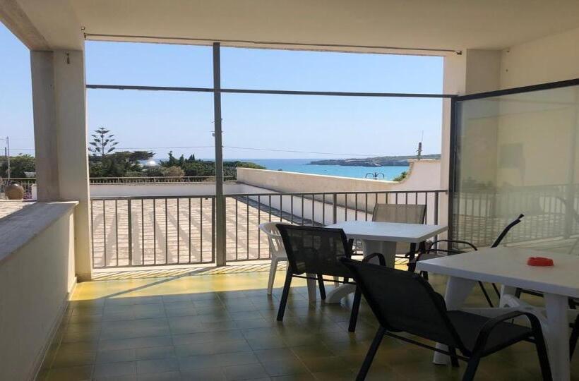 آپارتمان سوپریور 1 خوابه, Odegos Residence Torre Dell Orso