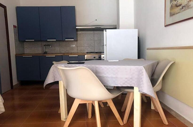 آپارتمان پریمیوم 1 خوابه, Odegos Residence Torre Dell Orso