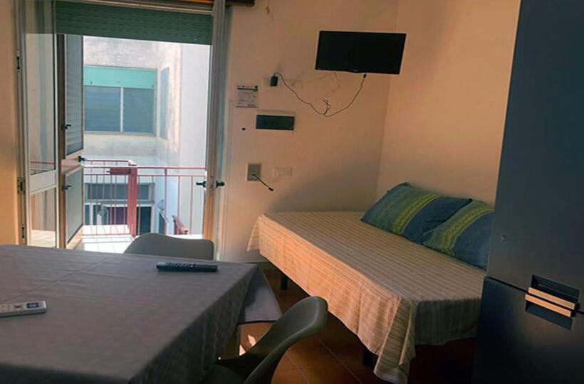 آپارتمان پریمیوم 1 خوابه, Odegos Residence Torre Dell Orso