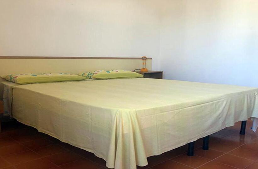 آپارتمان پریمیوم 1 خوابه, Odegos Residence Torre Dell Orso