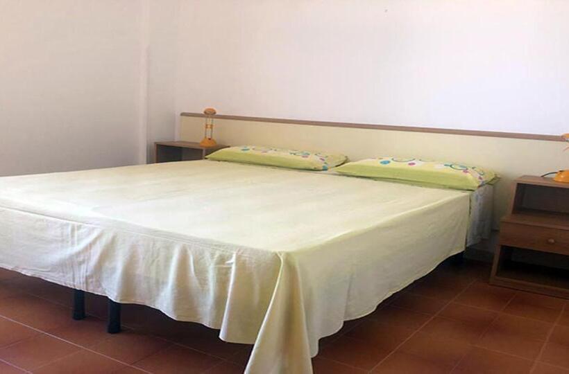 آپارتمان پریمیوم 1 خوابه, Odegos Residence Torre Dell Orso