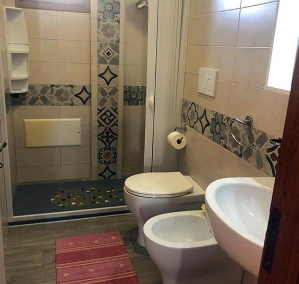 آپارتمان پریمیوم 1 خوابه, Odegos Residence Torre Dell Orso