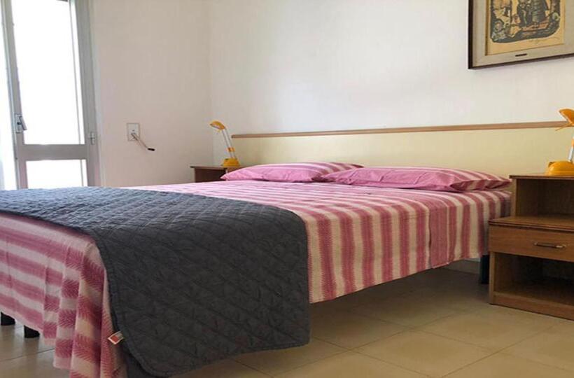 2 Bedroom Apartment Garden View, Odegos Residence Torre Dell Orso