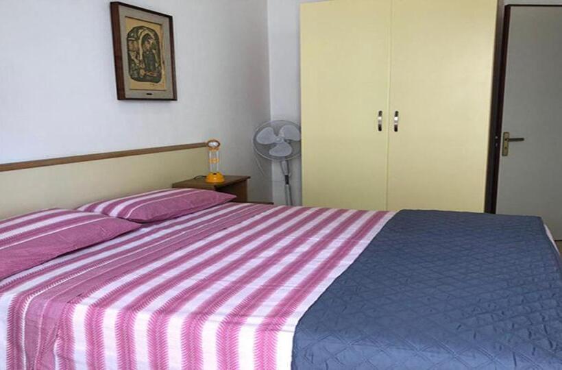 2 Bedroom Apartment Garden View, Odegos Residence Torre Dell Orso