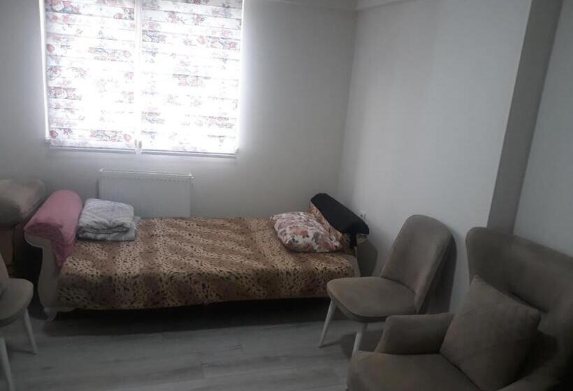 Апартаменты 2 Спальни, Bursa Görükle